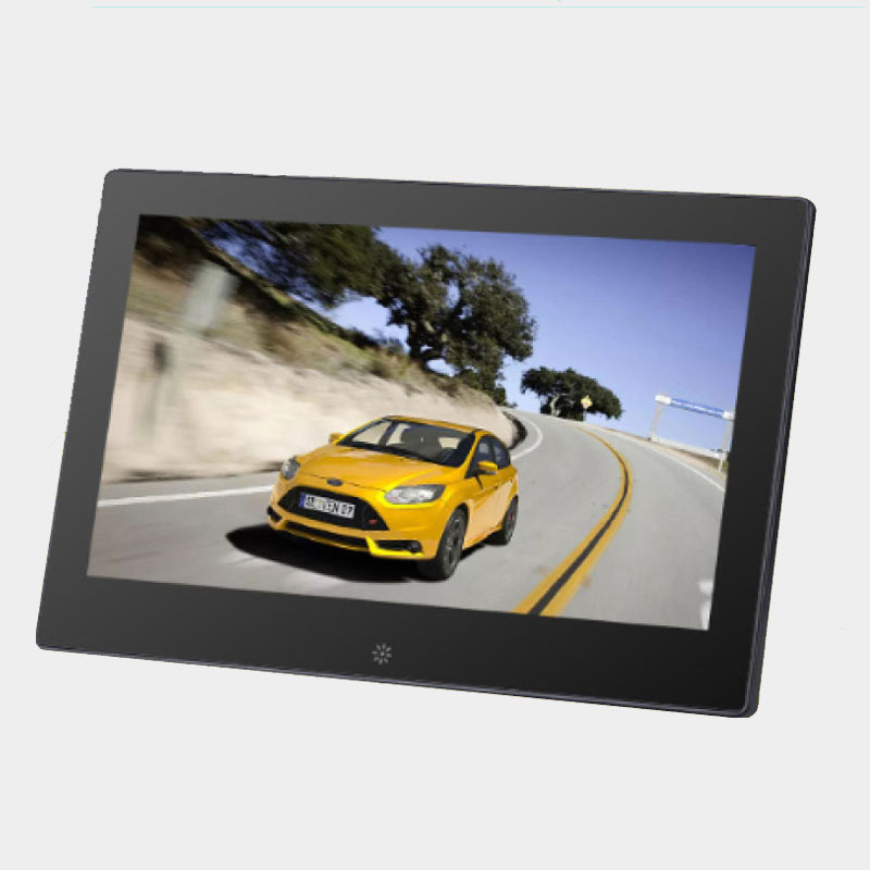 42寸掛式仿蘋(píng)果觸摸查詢(xún)一體機(jī)