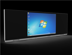 班班通教學(xué)一體機